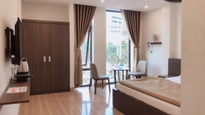 Nhật Bảo Hotel HG - by BAY LUXURY